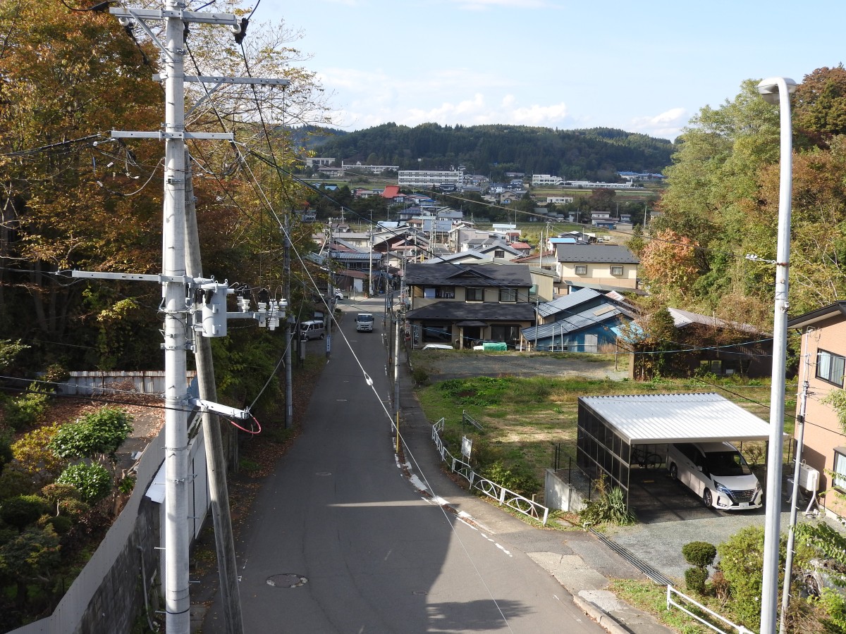 沢