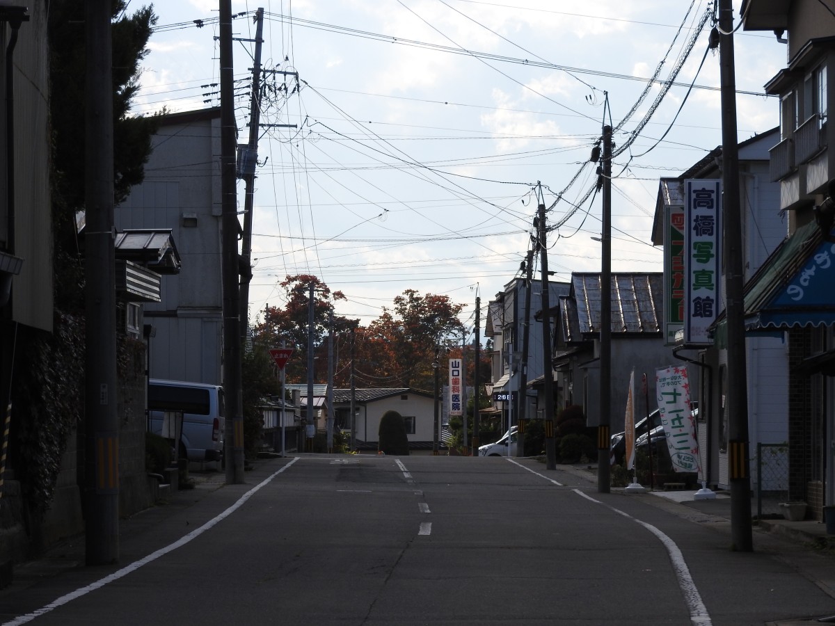 荒町