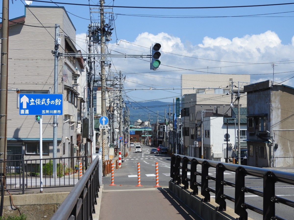 寺町