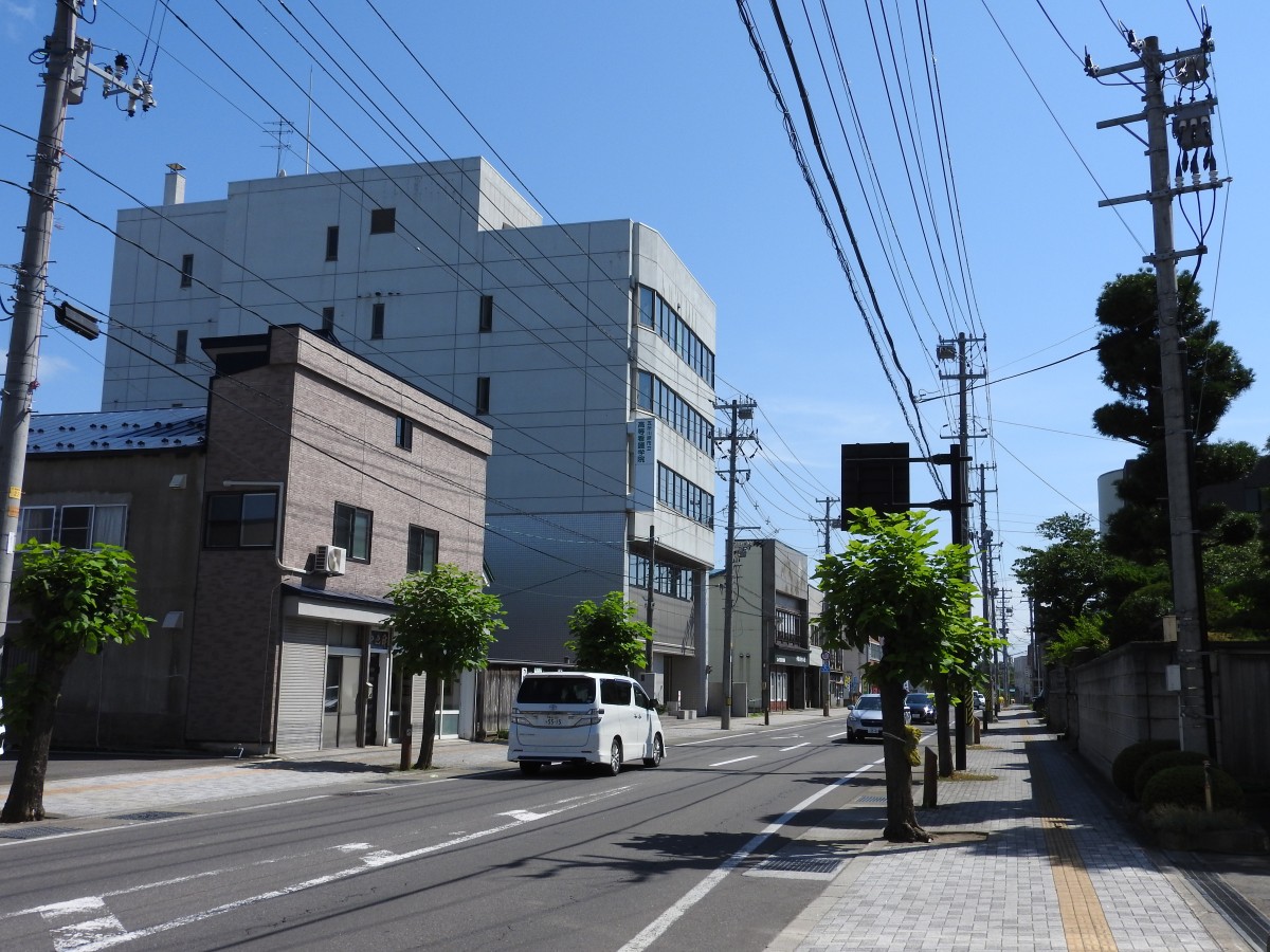新町