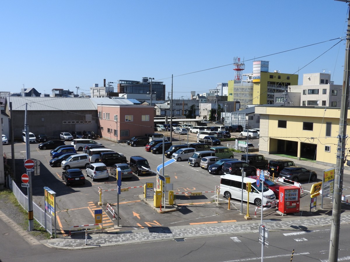 東町