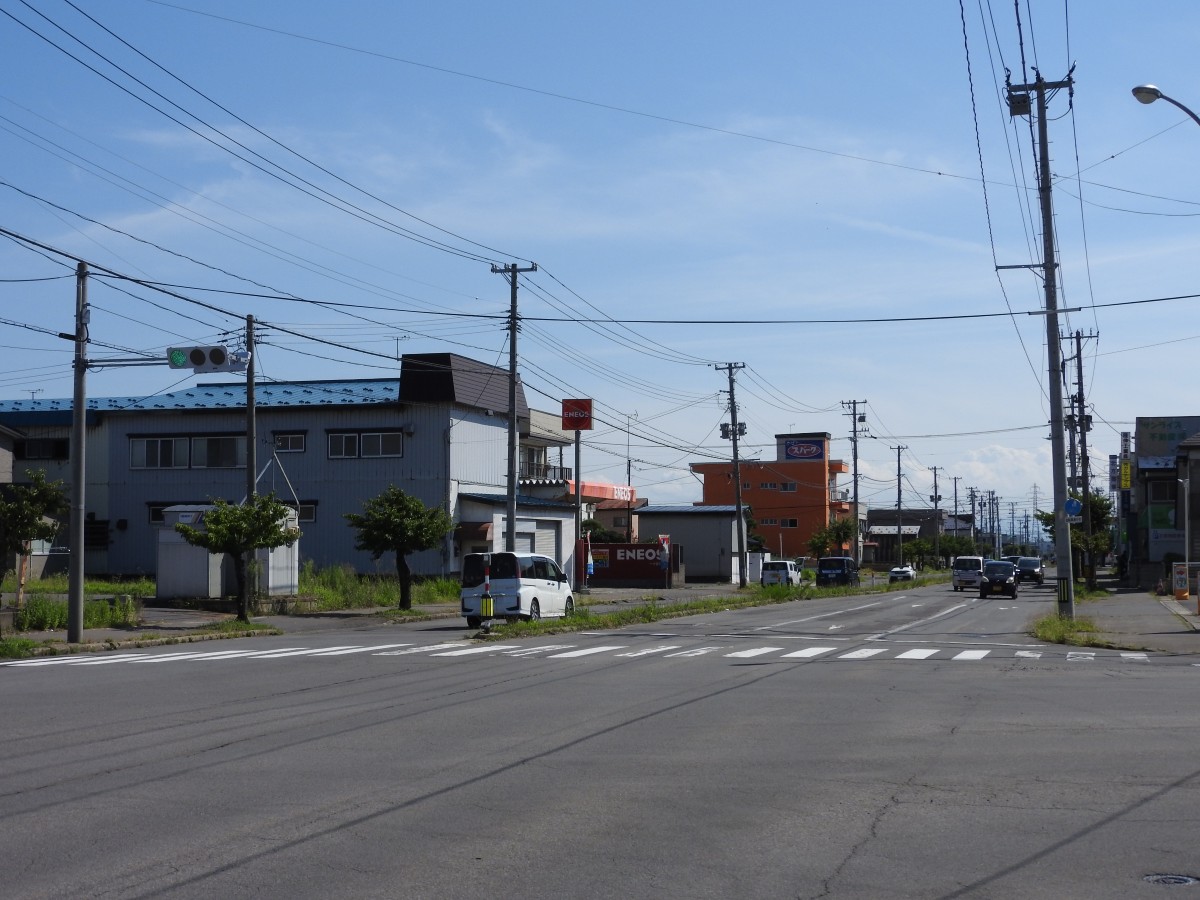 鎌谷町