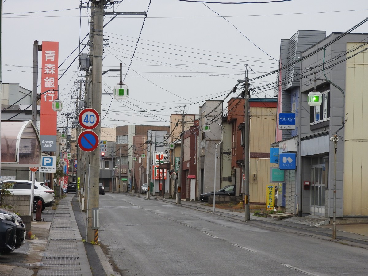 中央通り