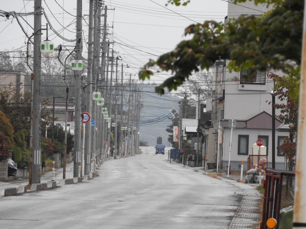 旭町