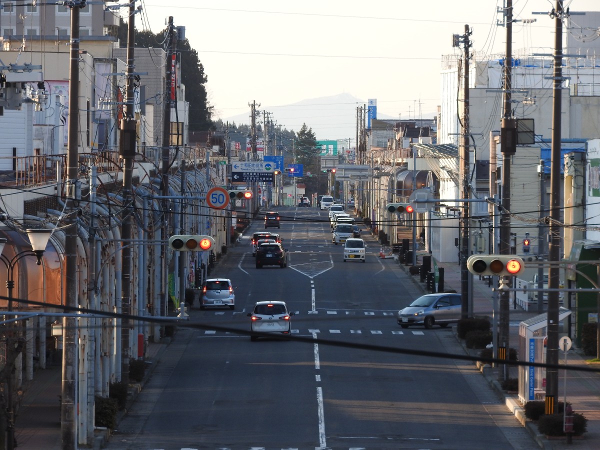稲生町