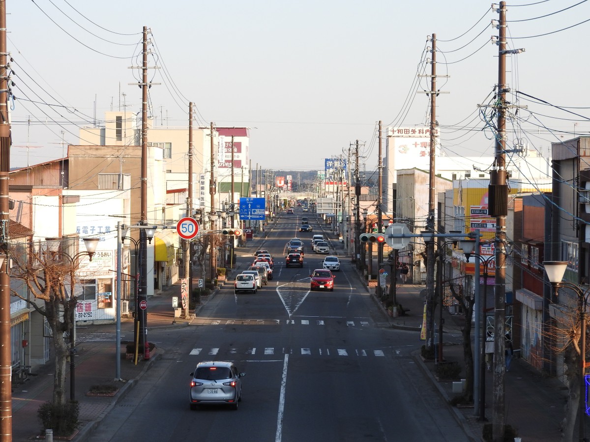 稲生町