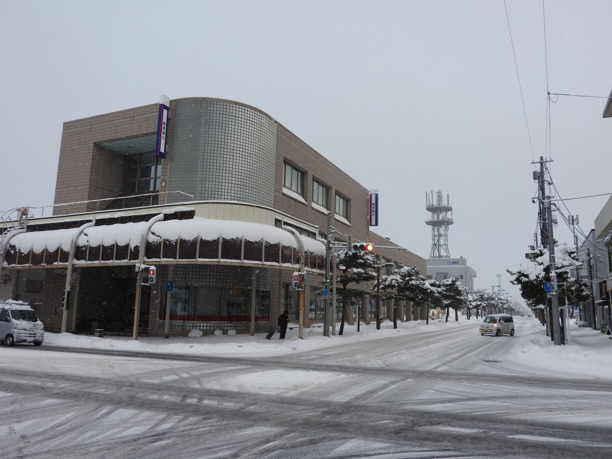 稲生町