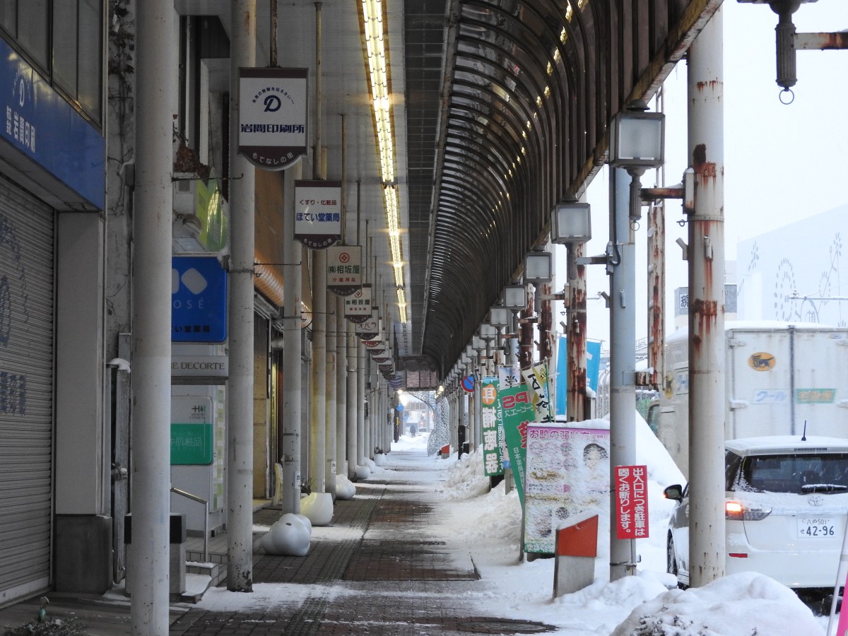 稲生町