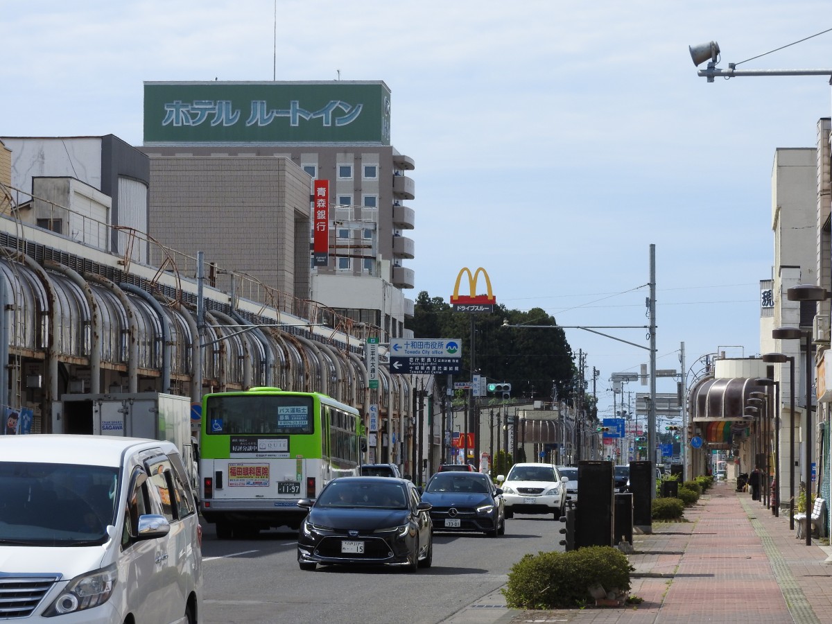 稲生町