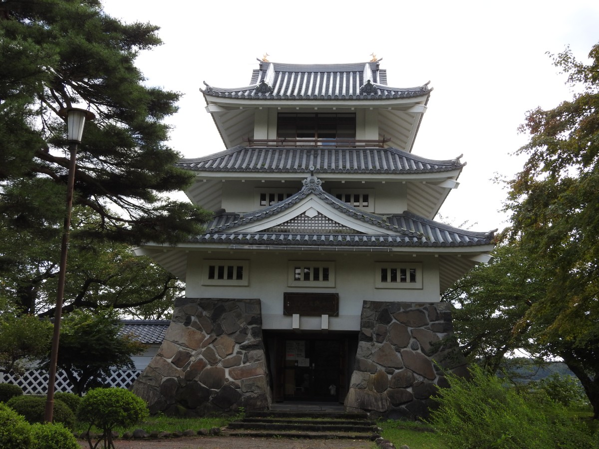 綱門