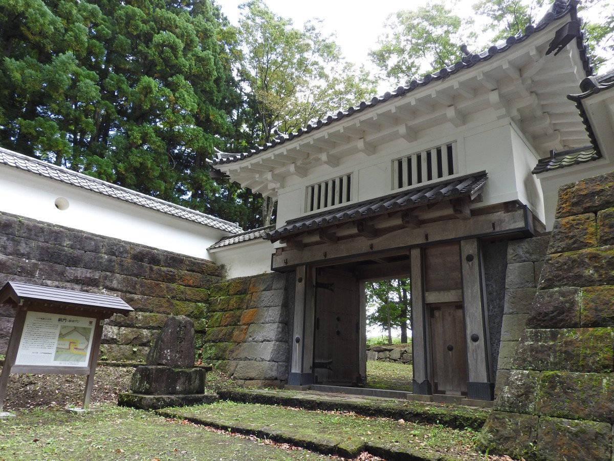 綱門