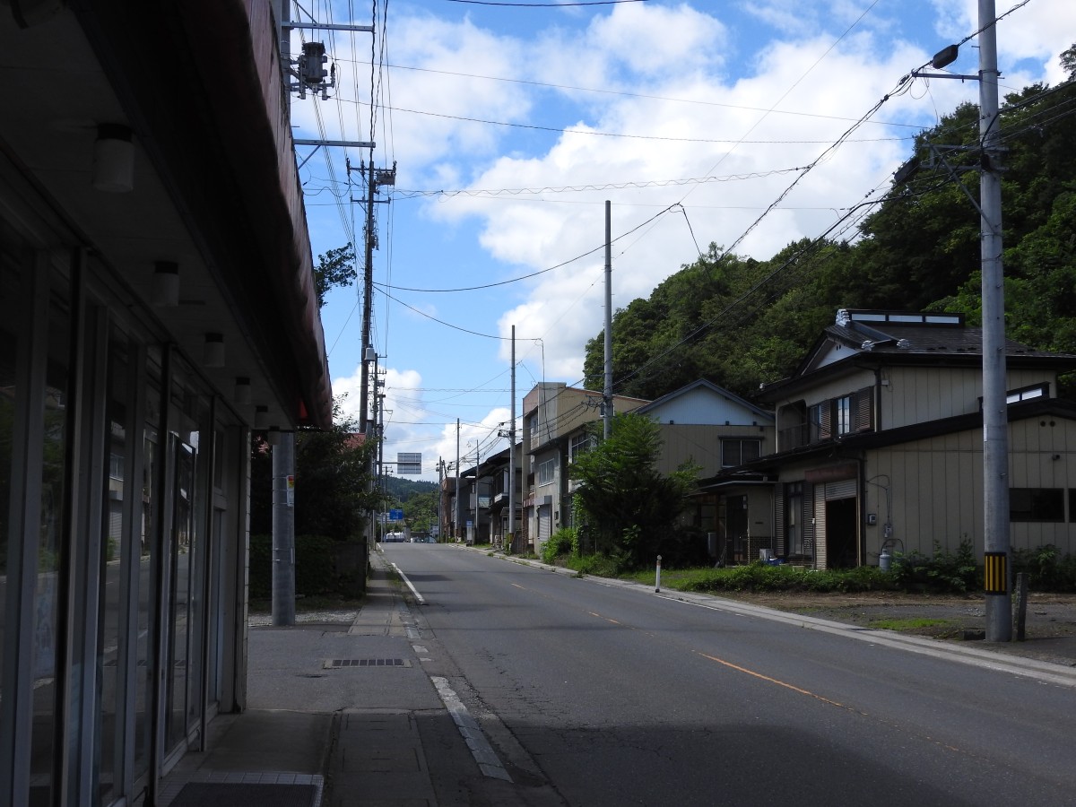 下本町
