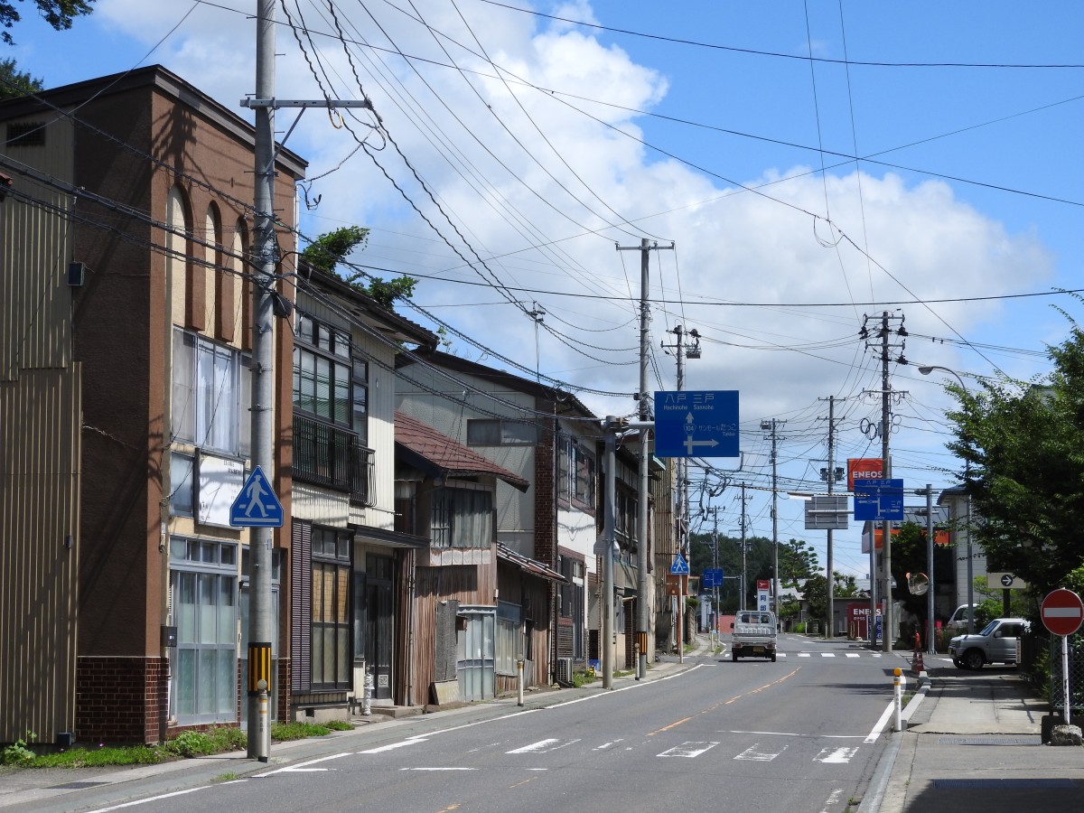 ENEOS前