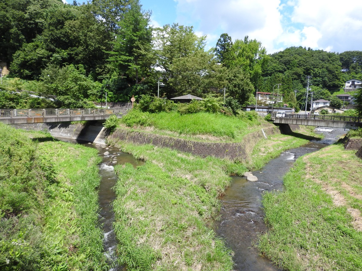 田子橋