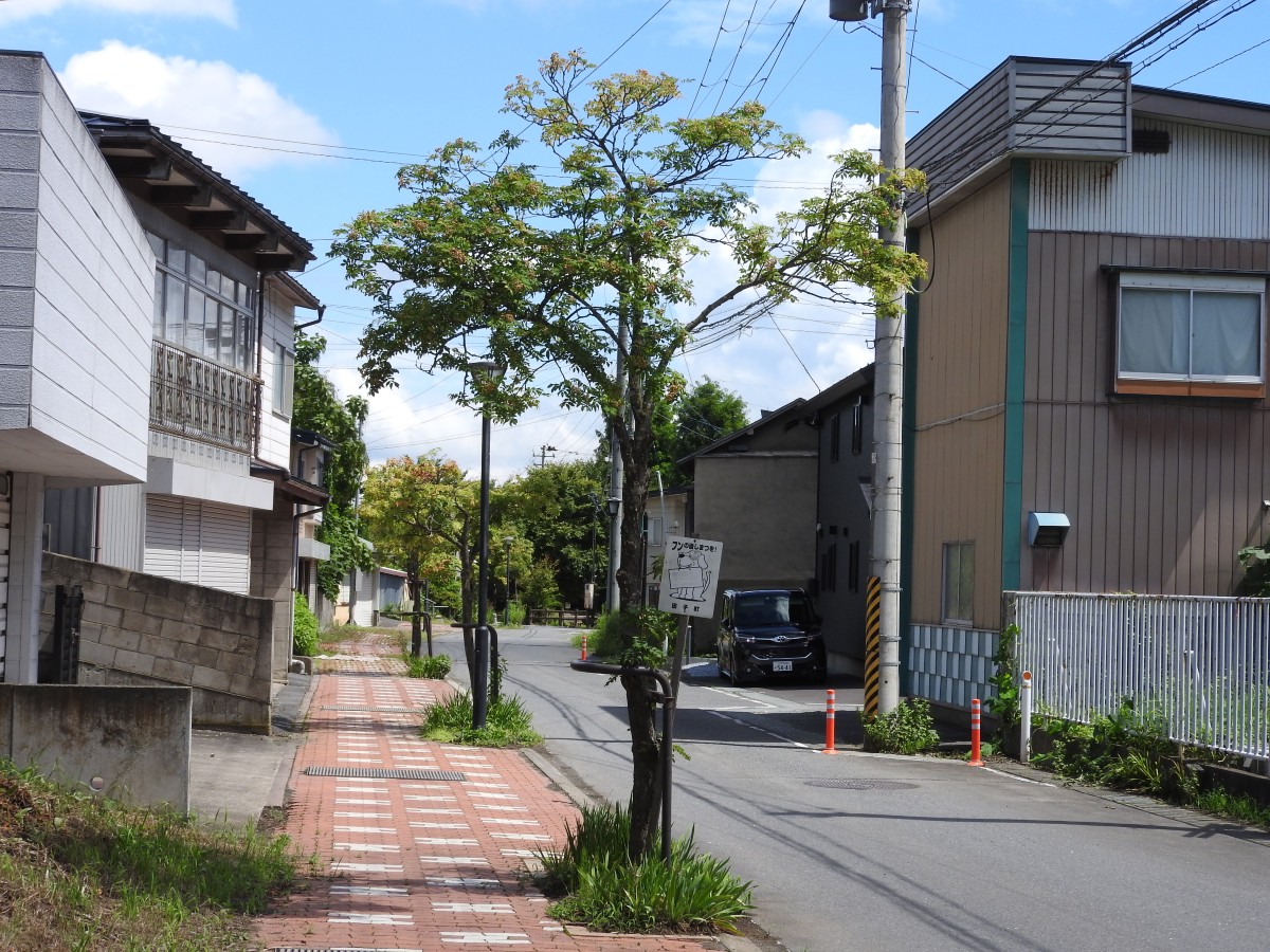 ギルロイ通り