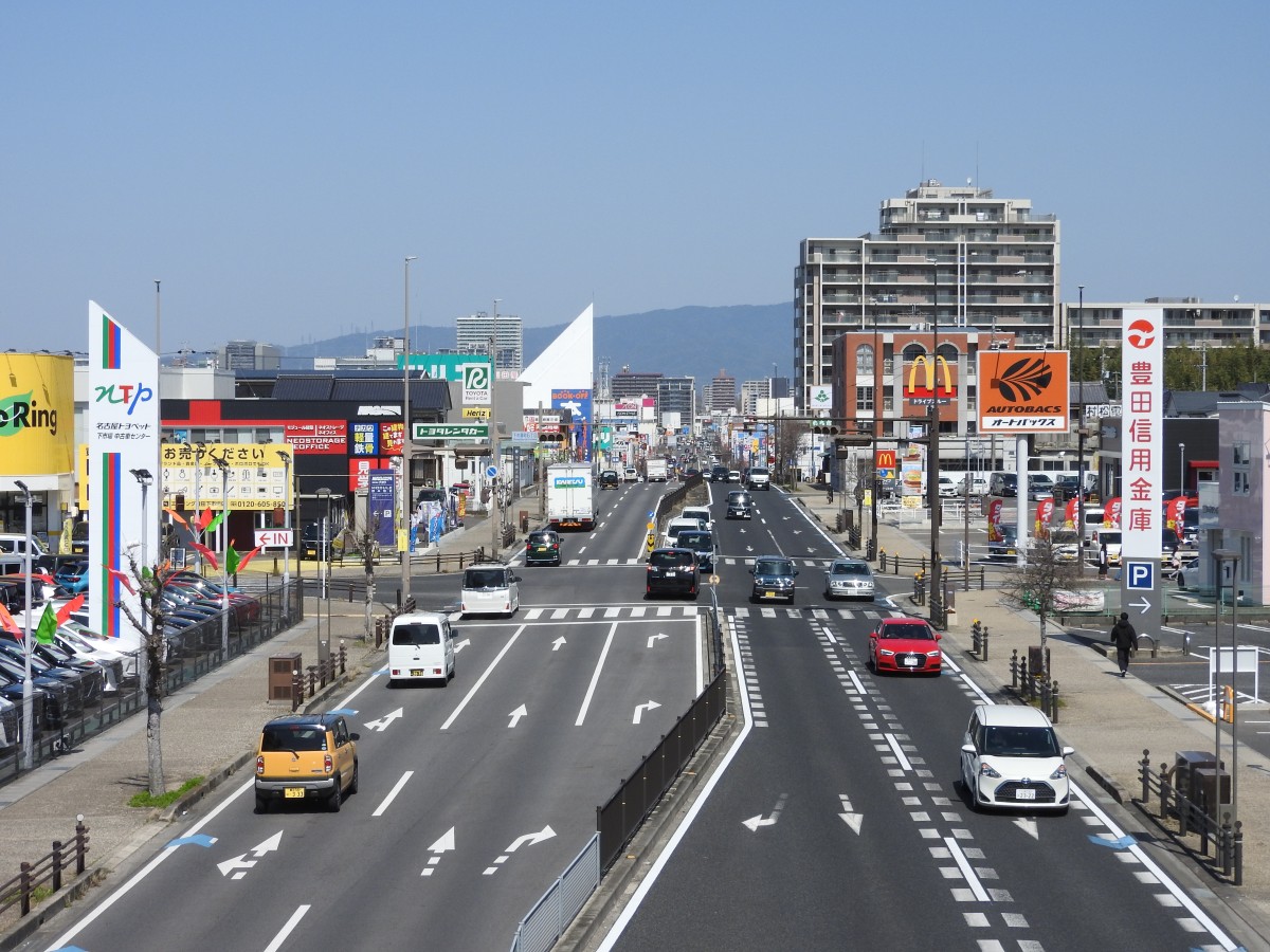 愛知県