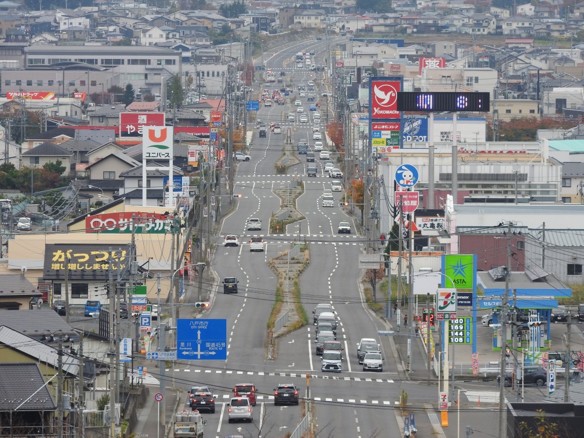 新井田