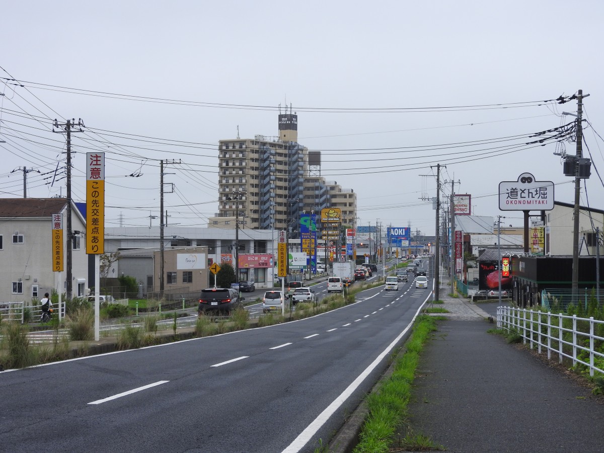 田間