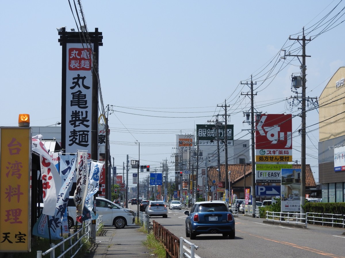 岐阜県