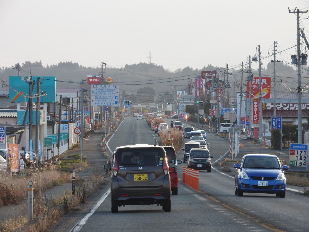 前沢